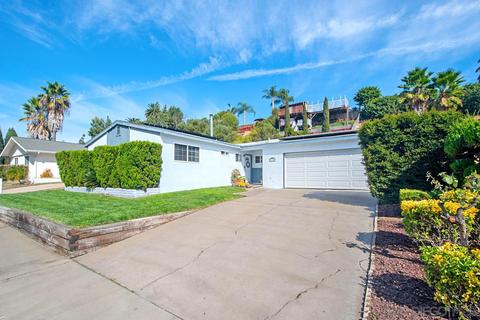 5765 Jackson, La Mesa, CA 91942 photo 32