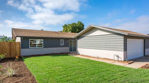 13129 Pam Ave, Lakeside, CA 92040 photo 2