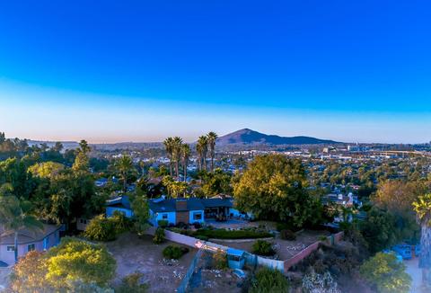 4615 Skyline Ln, La Mesa, CA 91941 photo 2