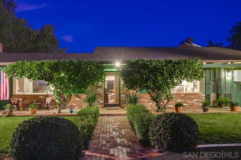 4615 Skyline Ln, La Mesa, CA 91941 photo 4