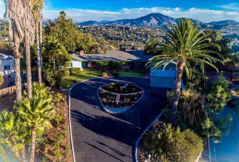 4615 Skyline Ln, La Mesa, CA 91941 photo 3