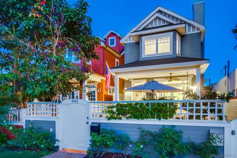 905 F Ave, Coronado, CA 92118 photo 39