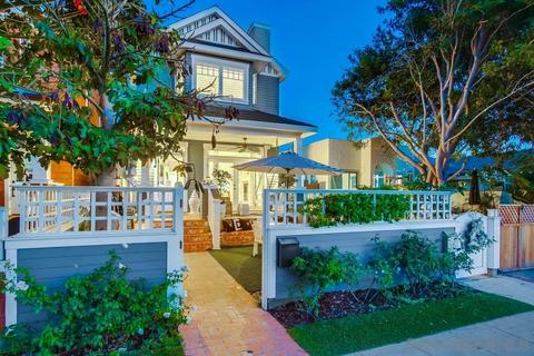 905 F Ave, Coronado, CA 92118 photo 36