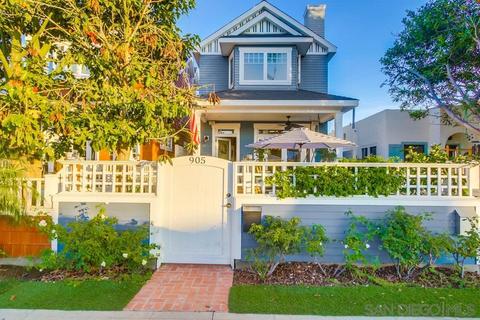 905 F Ave, Coronado, CA 92118 photo 1