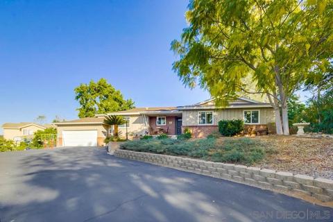 9005 Emerald Grove Ave, Lakeside, CA 92040 photo 2