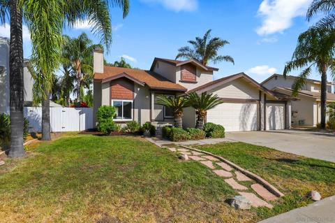10686 Braverman Dr, Santee, CA 92071 photo 1