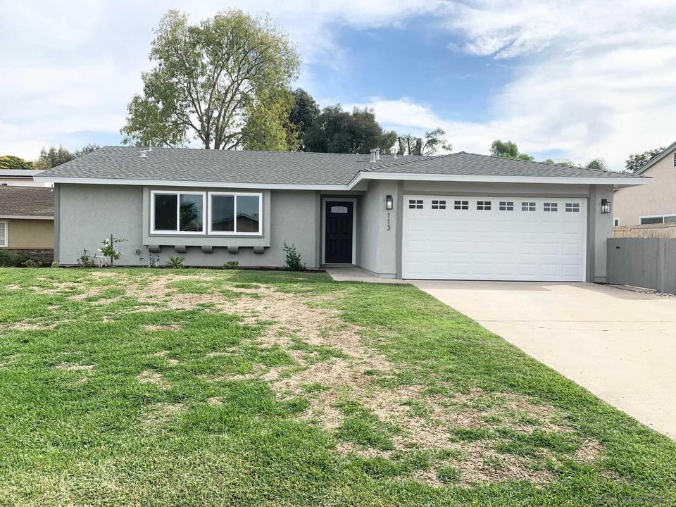  113 Bearing Ln, El Cajon, CA 92019 photo 1