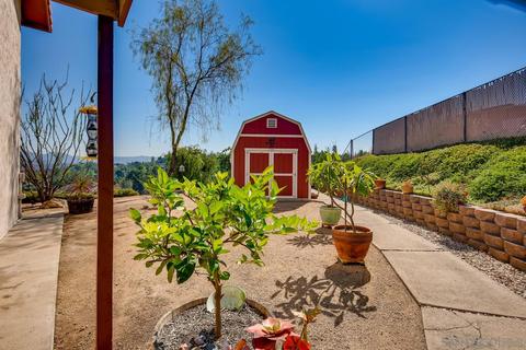 11331 Valle Vista Rd, Lakeside, CA 92040 photo 22
