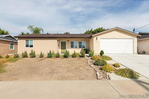 9752 Abbeywood Rd, Santee, CA 92071 photo 1