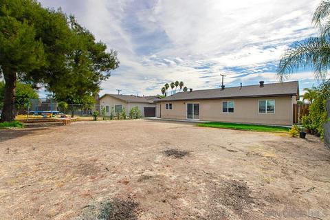 9752 Abbeywood Rd, Santee, CA 92071 photo 19