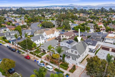 827 A Ave, Coronado, CA 92118 photo 68
