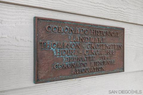 827 A Ave, Coronado, CA 92118 photo 6