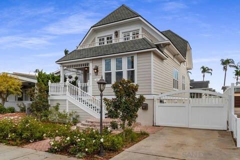 827 A Ave, Coronado, CA 92118 photo 2