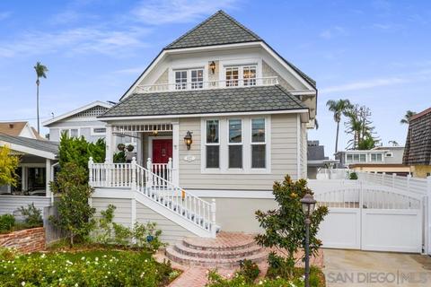 827 A Ave, Coronado, CA 92118 photo 1