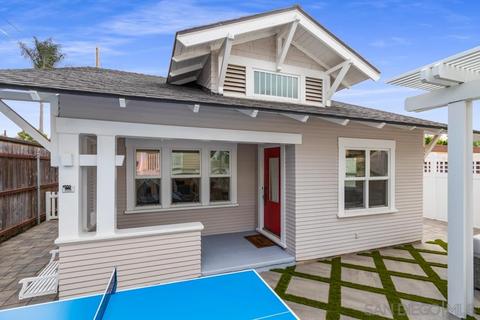 827 A Ave, Coronado, CA 92118 photo 57
