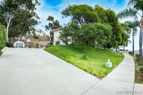 4193 Panorama Dr, La Mesa, CA 91941 photo 22