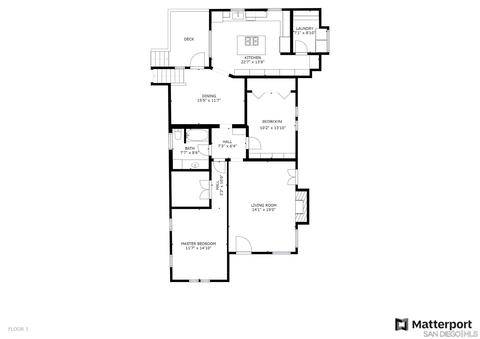 860 H Ave, Coronado, CA 92118 photo 23