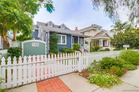 860 H Ave, Coronado, CA 92118 photo 22