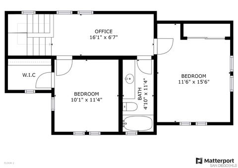 860 H Ave, Coronado, CA 92118 photo 24