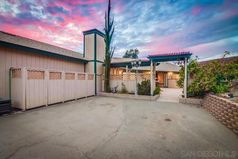 13256 Mapleview St, Lakeside, CA 92040 photo 3