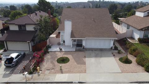 437 Skyridge Ln, Escondido, CA 92026 photo 1