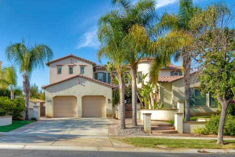 3144 Skyline View Gln, Escondido, CA 92027 photo 1