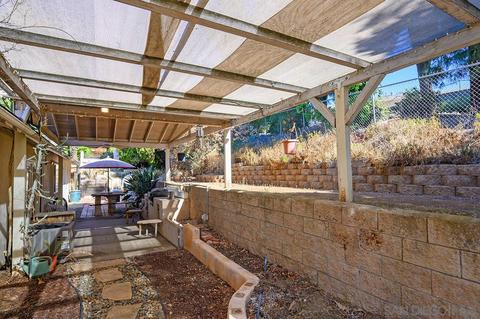 12245 Valhalla Dr, Lakeside, CA 92040 photo 27