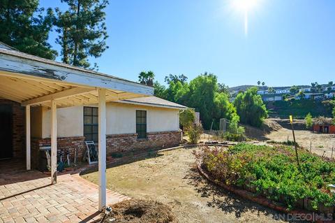 12245 Valhalla Dr, Lakeside, CA 92040 photo 5