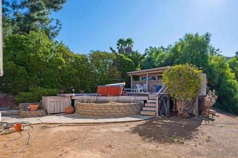 12245 Valhalla Dr, Lakeside, CA 92040 photo 30
