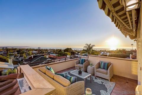 931 Candlelight Pl # -a, La Jolla, CA 92037 photo 66