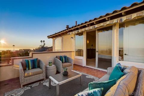 931 Candlelight Pl # -a, La Jolla, CA 92037 photo 69