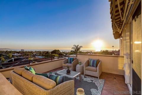 931 Candlelight Pl # -a, La Jolla, CA 92037 photo 67