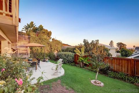 931 Candlelight Pl # -a, La Jolla, CA 92037 photo 74