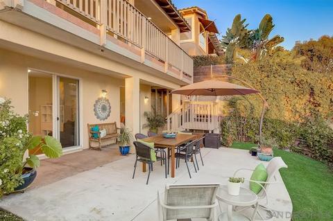 931 Candlelight Pl # -a, La Jolla, CA 92037 photo 75