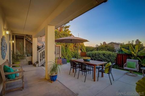 931 Candlelight Pl # -a, La Jolla, CA 92037 photo 47