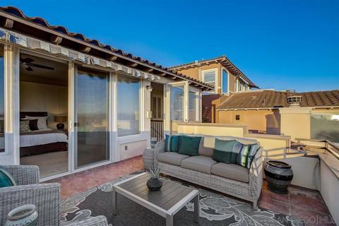 931 Candlelight Pl # -a, La Jolla, CA 92037 photo 68
