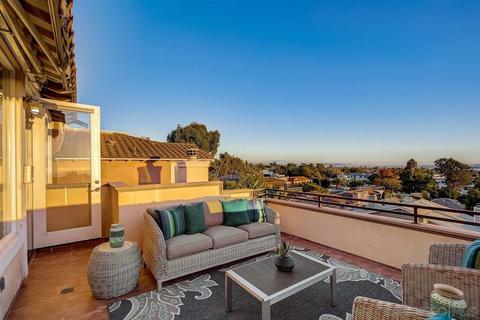 931 Candlelight Pl # -a, La Jolla, CA 92037 photo 70