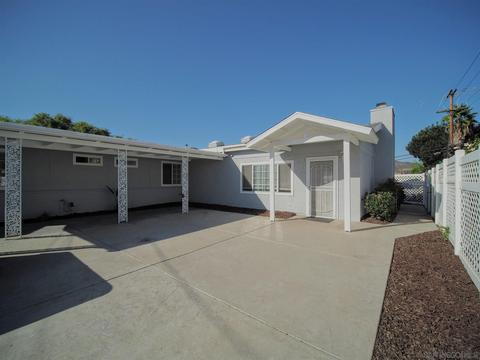 6150 Bob St, La Mesa, CA 91942 photo 2