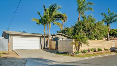 1341 Loch Lomond Dr, Cardiff, CA 92007 photo 1