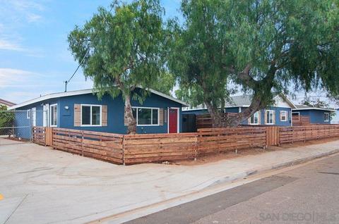 974 Florence St, Imperial Beach, CA 91932 photo 1