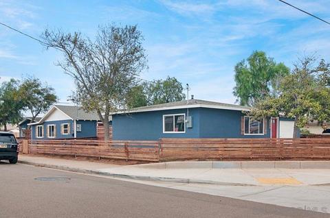 974 Florence St, Imperial Beach, CA 91932 photo 2