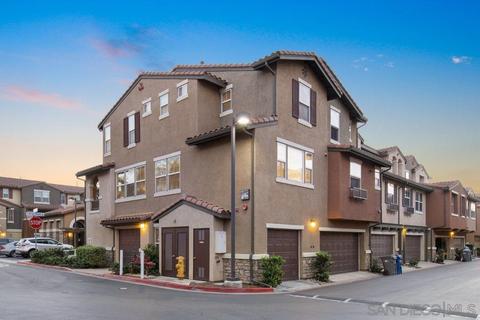 10235 Brightwood Ln #75, Santee, CA 92071 photo 1