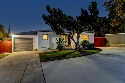 4371 Gordon Way, La Mesa, CA 91942 photo 1