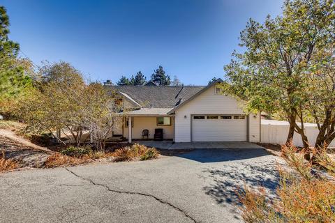 811 Windward Dr, Julian, CA 92036 photo 1