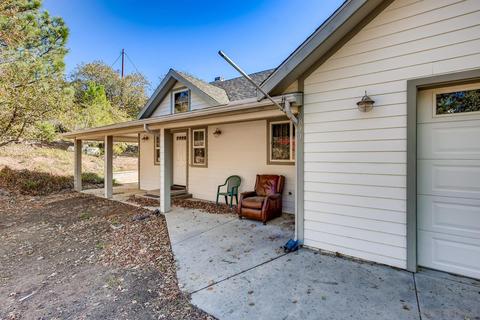 811 Windward Dr, Julian, CA 92036 photo 3
