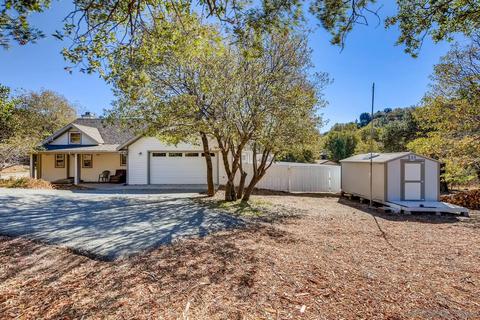 811 Windward Dr, Julian, CA 92036 photo 2