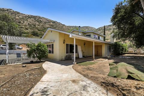1131 Dehesa Ranch Rd, El Cajon, CA 92019 photo 3