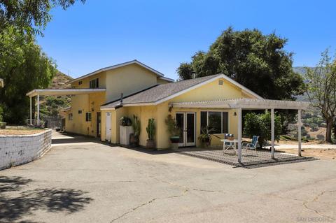 1131 Dehesa Ranch Rd, El Cajon, CA 92019 photo 2