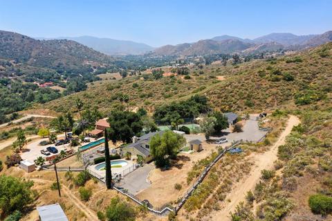 1131 Dehesa Ranch Rd, El Cajon, CA 92019 photo 30