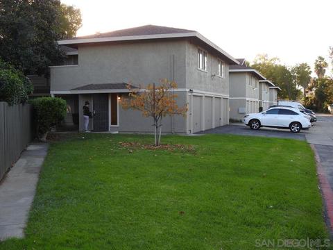 921 Amistad Ct #D, El Cajon, CA 92019 photo 2